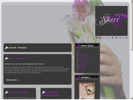 Sharé-Trends