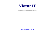 Viator IT B.v.