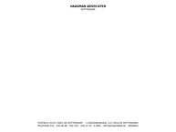 Haagman Advocaten