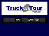 Truck on Tour