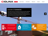 Bv Loodgieters en Installatiebedrijf "c.l.b."