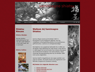 Samimagno Shiatsu