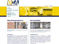 O&A Loodgieters- en installatiebedrijf B.V.