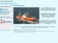 Adonai Shipping B.v.