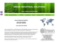 Green Industrial Solutions B.v.