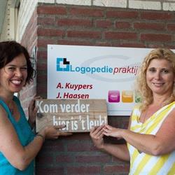 Logopediepraktijk Adinda Kuijpers