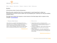 Helius Venture Management B.v.