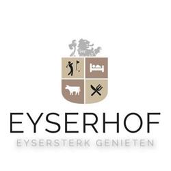 Vakantiewoningen "eyserhof"