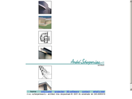 Architectenbureau André Scherpenisse