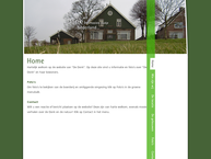 Paardenpension 'oostendam'