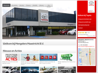 Auto Petit Maastricht B.v.