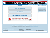 Interaction Organisatiebureau B.v.