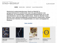 Stad en Bedrijf