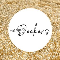 Bakkerij Deckers