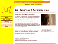 LUZ Marketing & Onderzoek