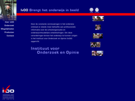 Instituut voor Orthopedagogisch Onderwijs