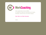 Merk Coaching