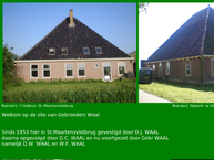 Firma Gebroeders Waal