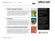 Educasent