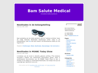 BAM Salute Trading