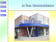 Jos Bruin Administratiekantoor