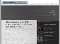 Staalhandel Van Zijl BV