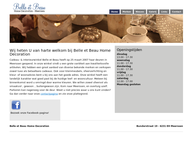 Belle et Beau Home Decoration