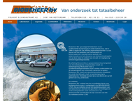 Bacteriologisch Onderzoeksbureau Bio Beheer BV