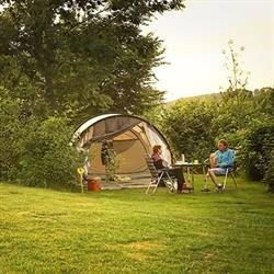 Camping Hoeve De Gastmolen