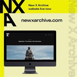 Nen Xavier +