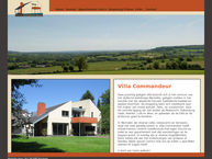 Villa Commandeur