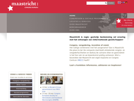 Stichting Maastricht Congresbureau