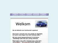 Autohandel Lageland