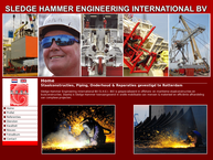 Sledge Hammer Engineering International B.v.