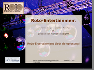Rolo Entertainment