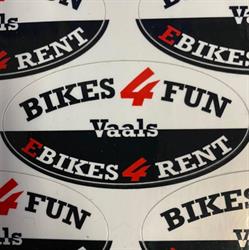 Bikes 4 Fun VOF