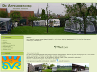 De Appelboerderij