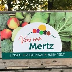 Kleinfruitbedrijf Mertz-Habets