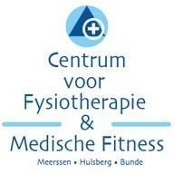 Centrum Voor Fysiotherapie & Med. Fitness Meerssen/Hulsberg