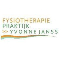 Fysiotherapie Praktijk Yvonne Janss