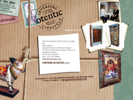 Otentic Design