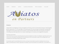 Aviatos B.v.