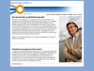 Boshouwers Mobiliteitsadvies en Projectmanagement