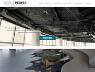 Gentle People Facility Hosting