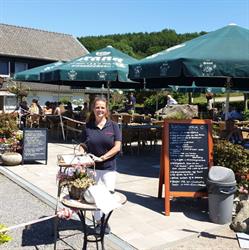 V.o.f. Camping de Rozenhof