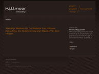 Hillmoor Consulting