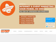 Hvmp Marketing B.v.
