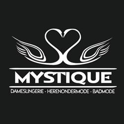 Lingerie Mystique