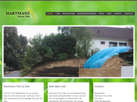 Hartmans Tuin & Dier