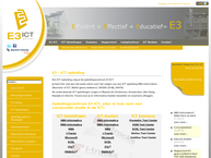 E3 ICT B.V.